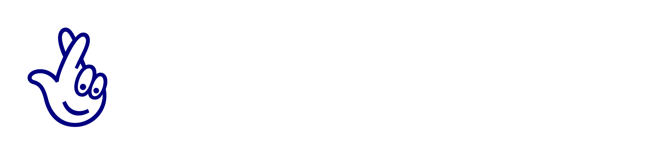 National Lottery and Sport England logo